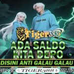 TigerWin388 Link Slot Gacor Online Resmi Mudah Menang