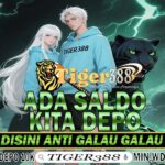 TigerWin388 Situs Slot Deposit Qris Terbaik Resmi