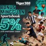 TigerBet388 Pola Slot Jackpot Mudah Gacor Terbukti