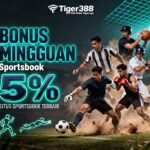 Tiger388 Slot APK Dana Situs Terpercaya Indonesia
