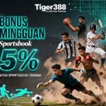 Tiger388 Slot APK Ovo Terpercaya Tanpa Bot