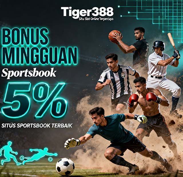 Tiger388 Slot APK Ovo Terpercaya Tanpa Bot